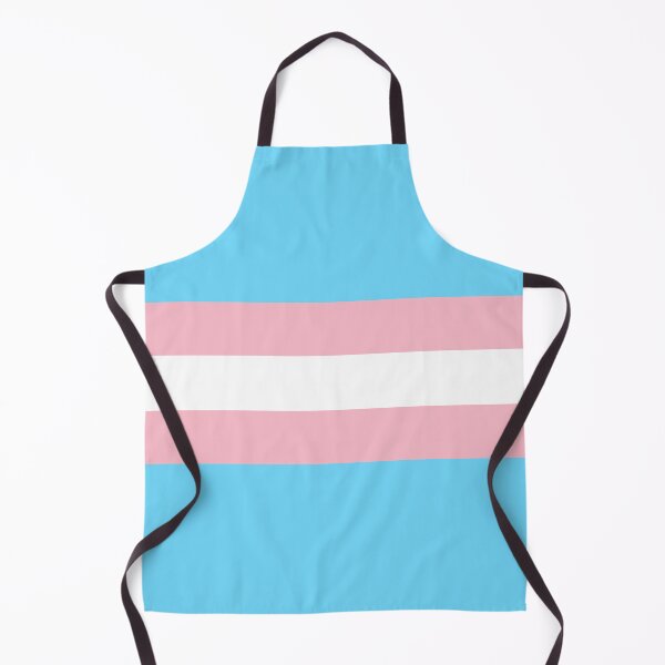 Item preview, Trans Pride Flag designed and sold by porcupride.