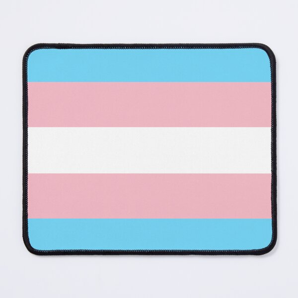 Item preview, Trans Pride Flag designed and sold by porcupride.