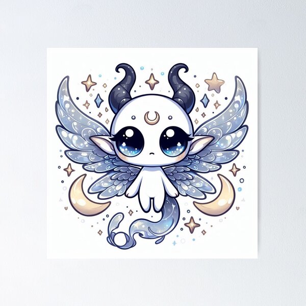 Item preview, Banshee 06 designed and sold by AIfolklore.