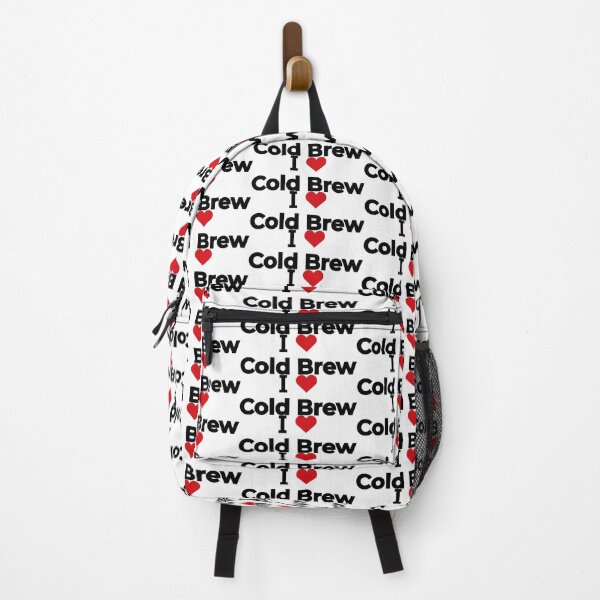 Item preview, I love Cold Brew designed and sold by Moyanana.
