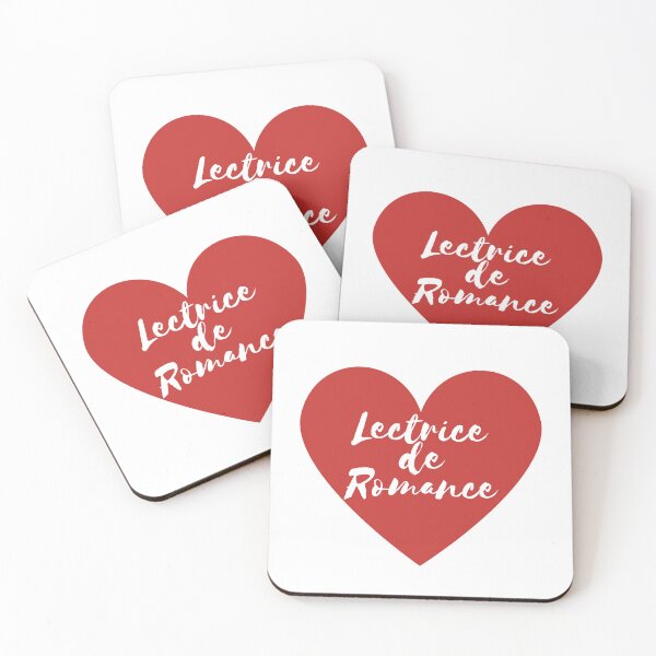 Item preview, Heart romance reader designed and sold by Marine-ERS.