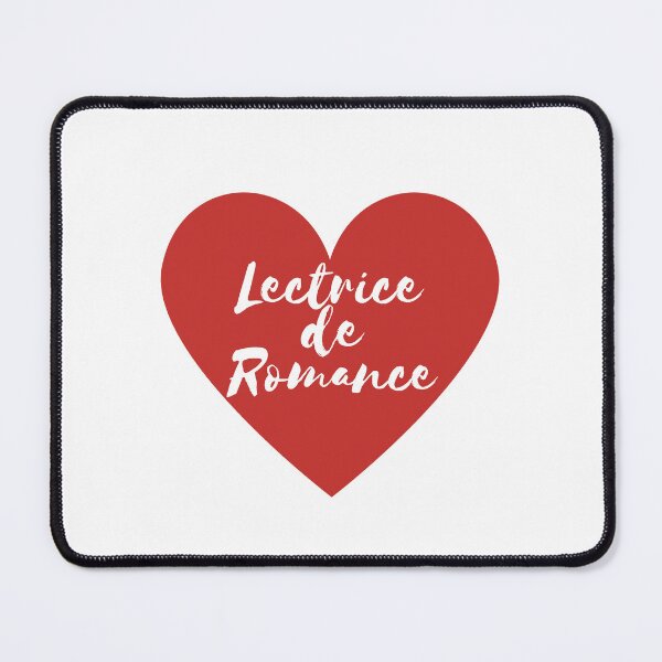 Item preview, Heart romance reader designed and sold by Marine-ERS.