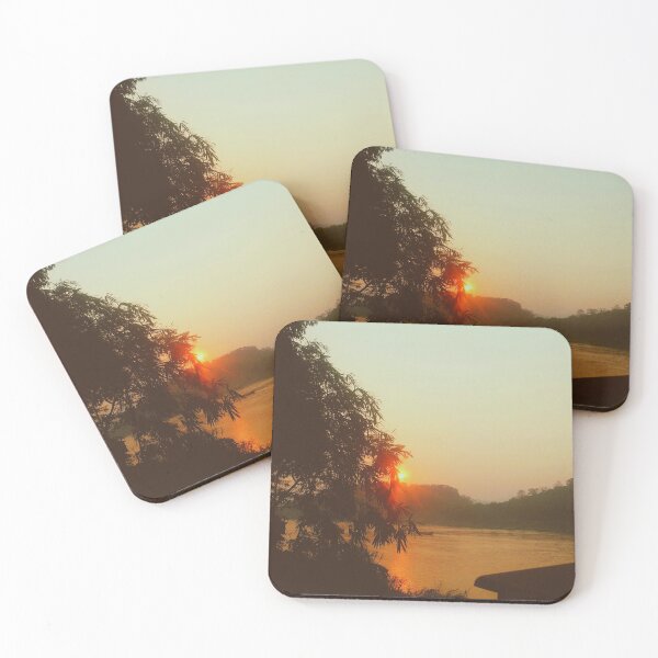 Item preview, Mekong River  designed and sold by Emilia Oxelheim.