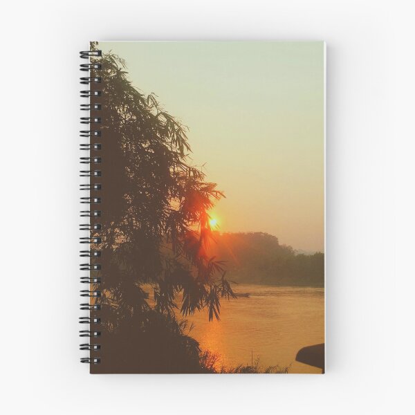 Item preview, Mekong River  designed and sold by Emilia Oxelheim.