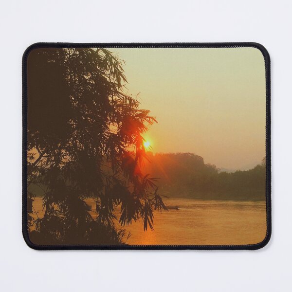 Item preview, Mekong River  designed and sold by Emilia Oxelheim.
