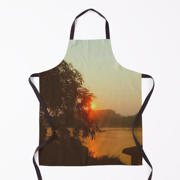 Item preview, Mekong River  designed and sold by Emilia Oxelheim.