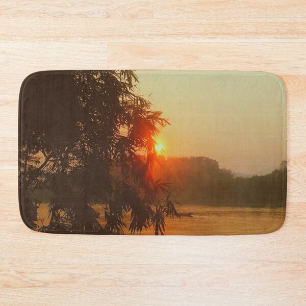 Item preview, Mekong River  designed and sold by Emilia Oxelheim.