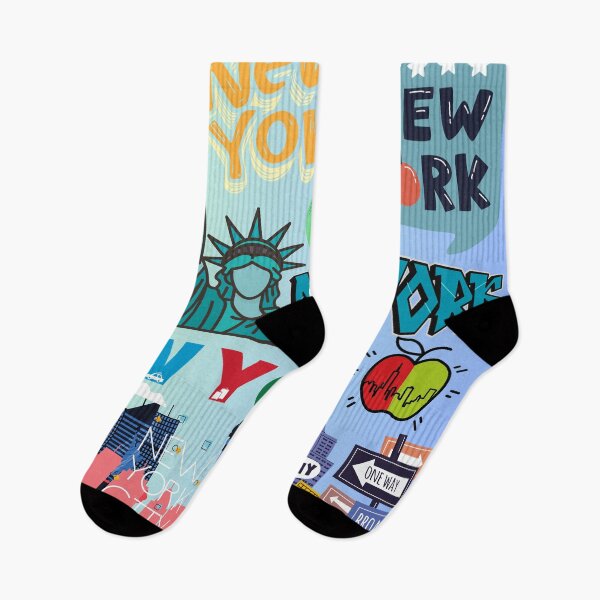 Item preview, New York designed and sold by cravinartist.