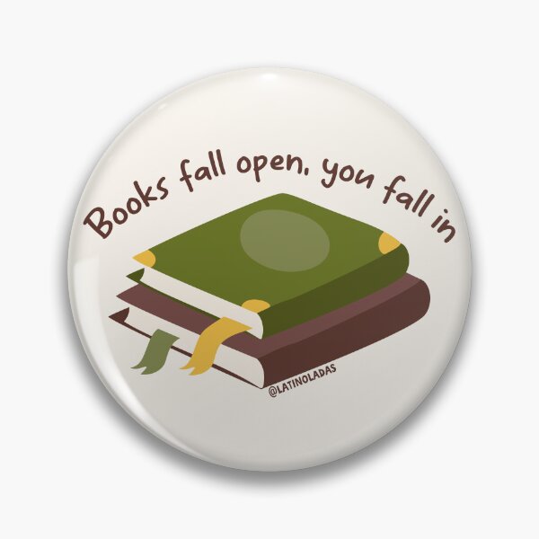 Artikelvorschau, Bücher fallen auf, du fällst hinein / Bookish Fall Autumn Kindle Reader entworfen und verkauft von Latinoladas.