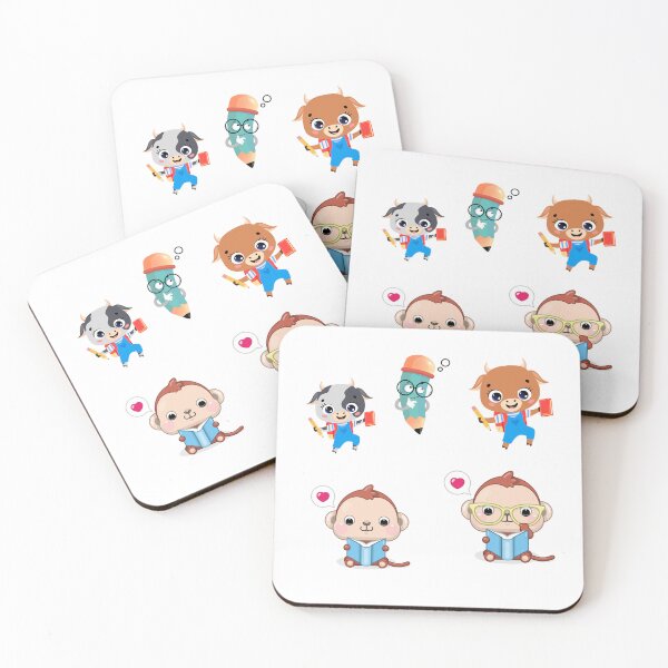 Item preview, time to go back to school designed and sold by huape.
