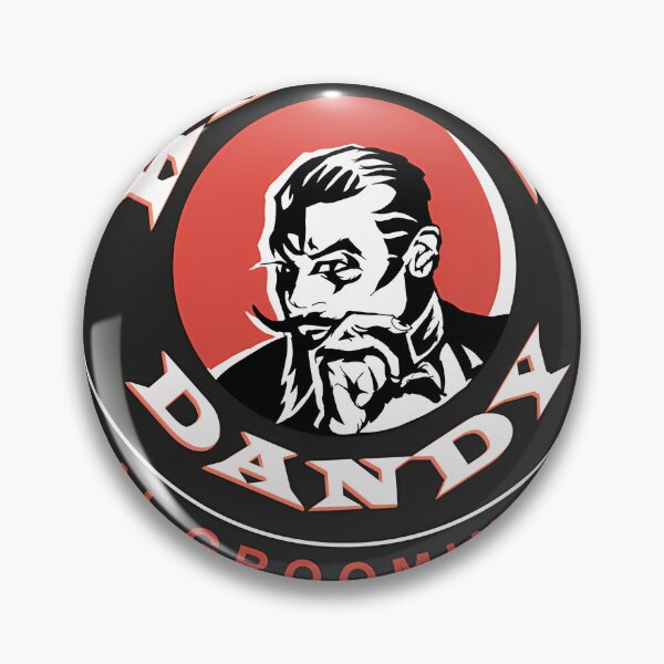 Item preview, Handy Dandy Grooming Logo designed and sold by DaneKemme5.