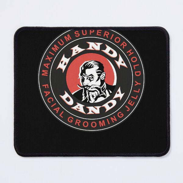 Item preview, Handy Dandy Grooming Logo designed and sold by DaneKemme5.