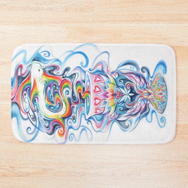 Item preview, Ace of Cups designed and sold by Mercedes Joy Knapp.