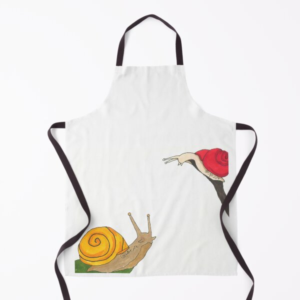 Item preview, Pair Of Snails designed and sold by Lqt-art.