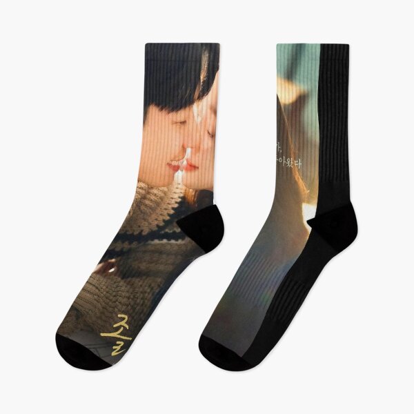 Item preview, The Midnight Romance in Hagwon kdrama, Graduation kdrama designed and sold by Mydramalist.