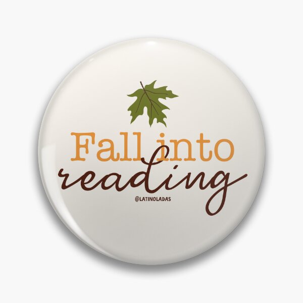 Item preview, Fall Into Reading / Bookish Fall Autumn Leaves Kindle Reader  designed and sold by Latinoladas.