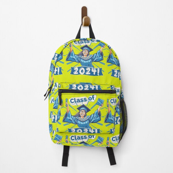Item preview, Çlass of 2024 Graduation  designed and sold by Pixel-Lair.