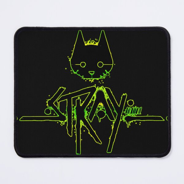 Item preview, Stray Game designed and sold by GasparArmin.