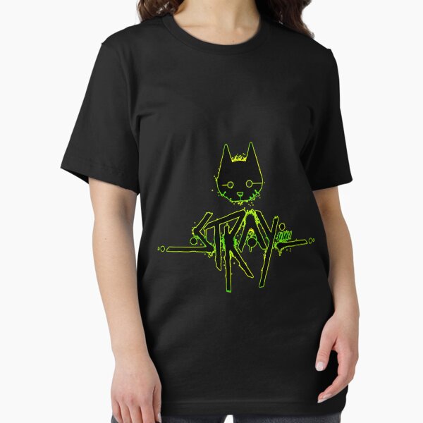 Item preview, Stray Game designed and sold by GasparArmin.