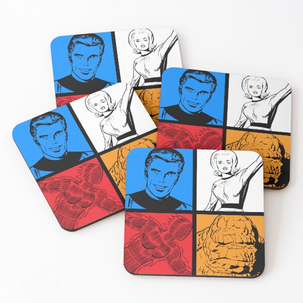 Item preview, The Retro Four designed and sold by COR38.