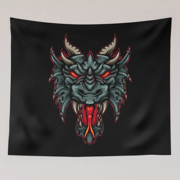 Item preview, Dragon X designed and sold by DaneKemme5.