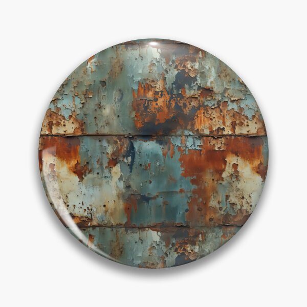 Item preview, Metal Rustic Industrial Wall Decor designed and sold by Magnuna.