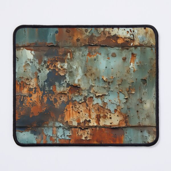 Item preview, Metal Rustic Industrial Wall Decor designed and sold by Magnuna.