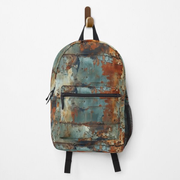 Item preview, Metal Rustic Industrial Wall Decor designed and sold by Magnuna.