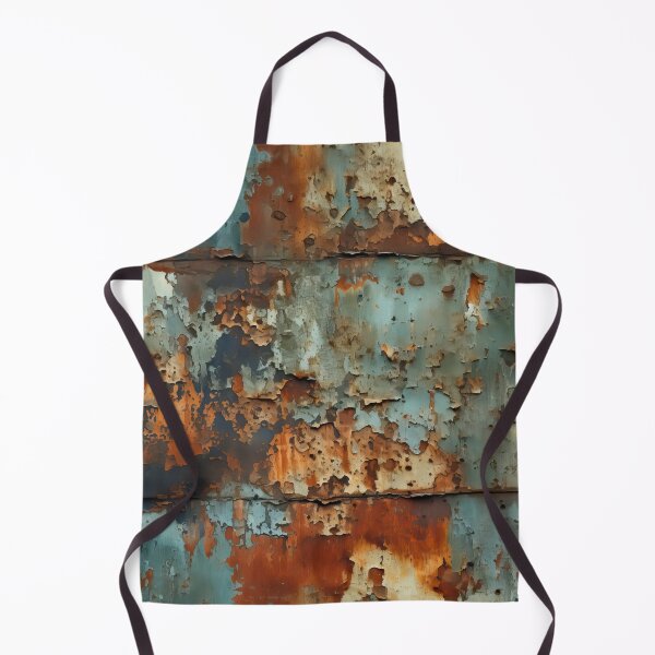 Item preview, Metal Rustic Industrial Wall Decor designed and sold by Magnuna.