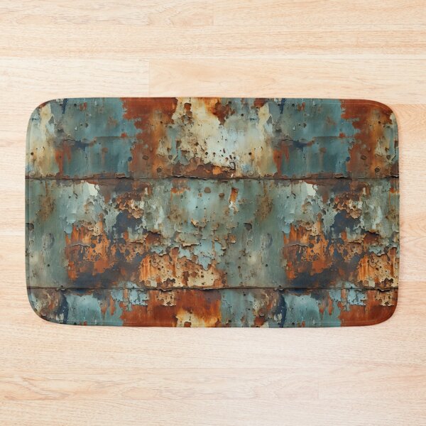 Item preview, Metal Rustic Industrial Wall Decor designed and sold by Magnuna.