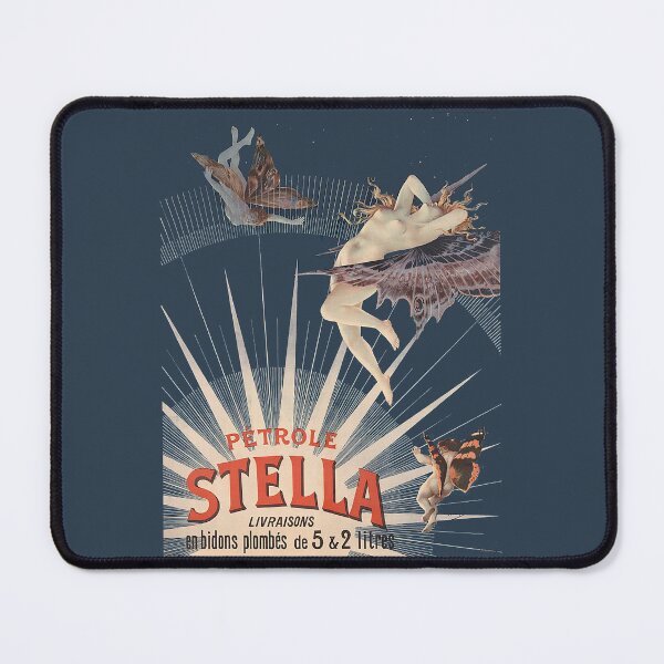 Item preview, Petrole Stella 1897 designed and sold by CJVisions.