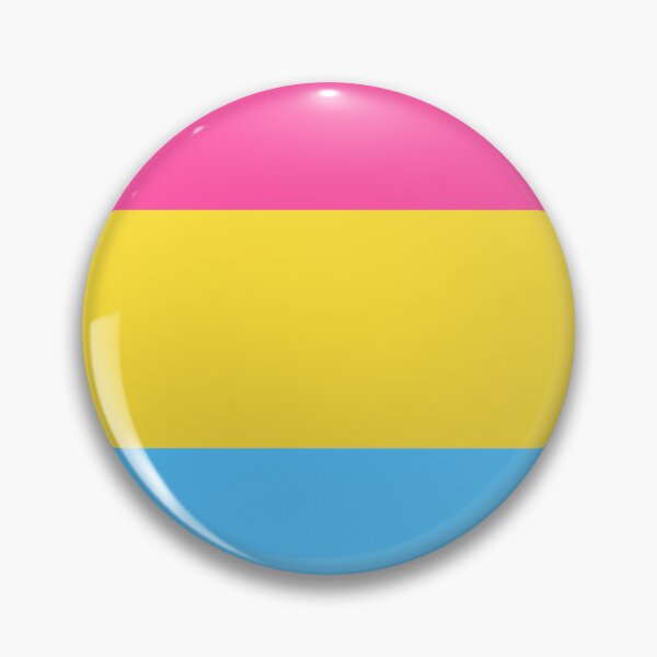 Item preview, Pansexual Pride Flag designed and sold by porcupride.
