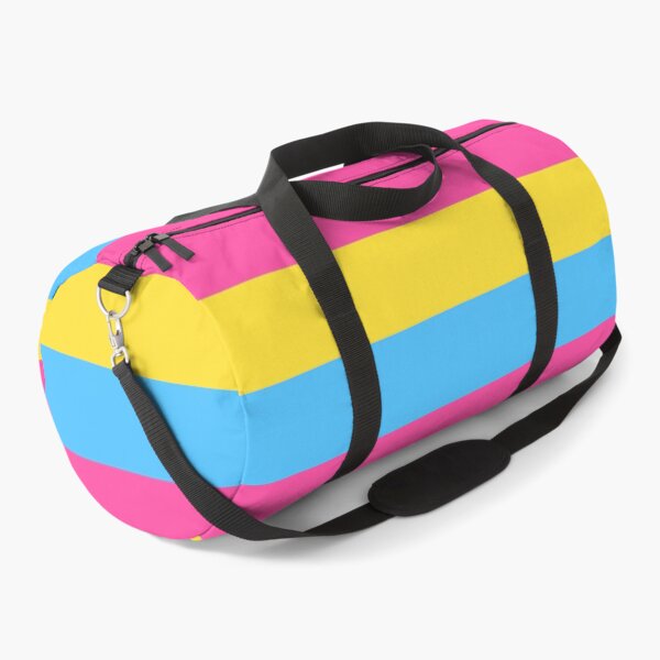 Item preview, Pansexual Pride Flag designed and sold by porcupride.