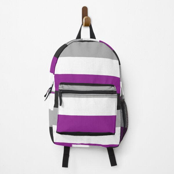 Item preview, Asexual Pride Flag designed and sold by porcupride.