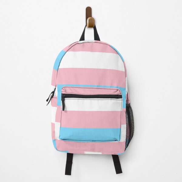 Item preview, Trans Pride Flag designed and sold by porcupride.