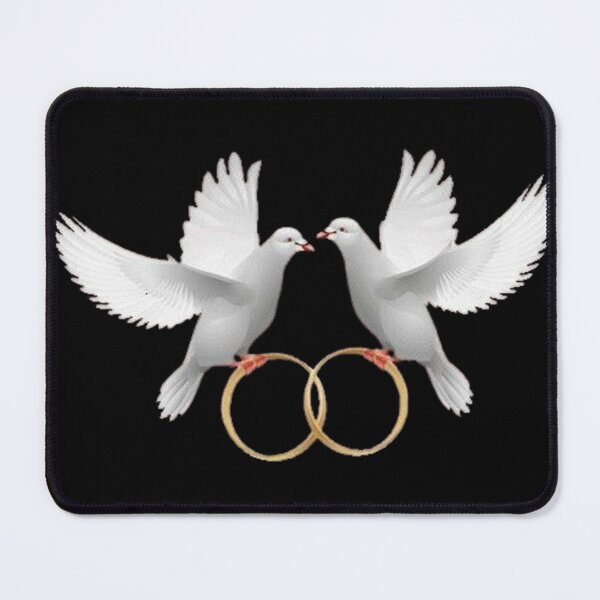 Item preview, The peace designed and sold by Lumen-art.