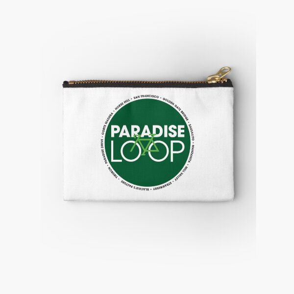 Item preview, Paradise Loop Green designed and sold by SeeMac.