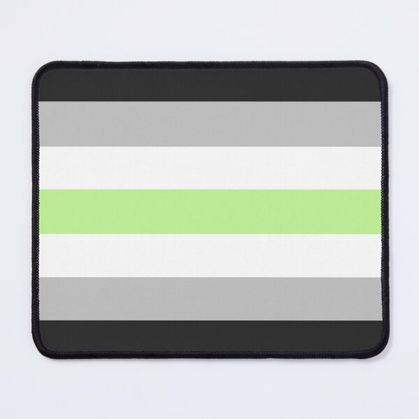Item preview, Agender Pride Flag designed and sold by porcupride.