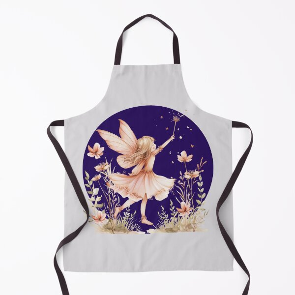 Item preview, Cottagecore Fairy Woodland Scene designed and sold by CreativeBel.
