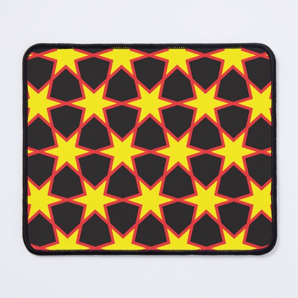 Item preview, 6 Star Pattern designed and sold by Young Mahyudin.