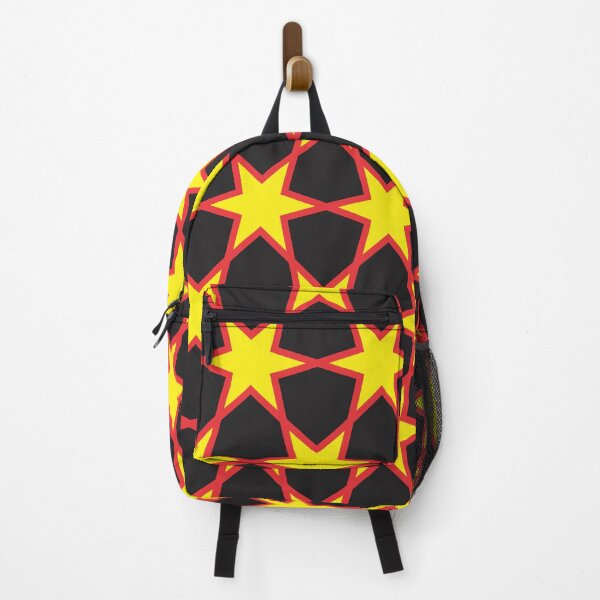Item preview, 6 Star Pattern designed and sold by Young Mahyudin.