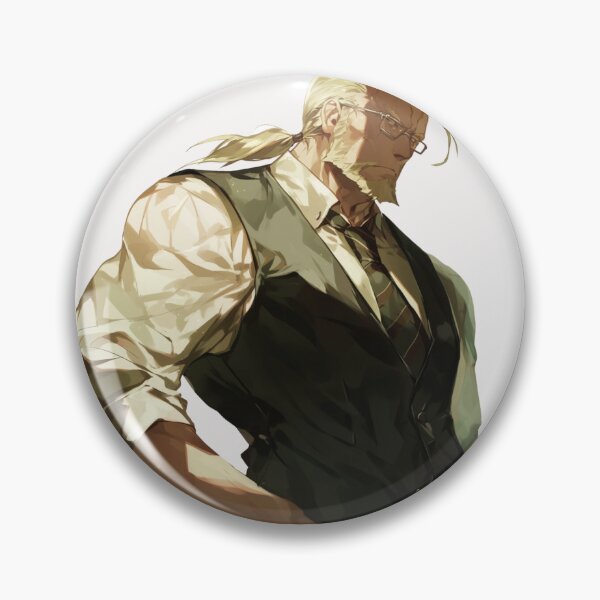 Artikelvorschau, dad entworfen und verkauft von MendaciousMina.