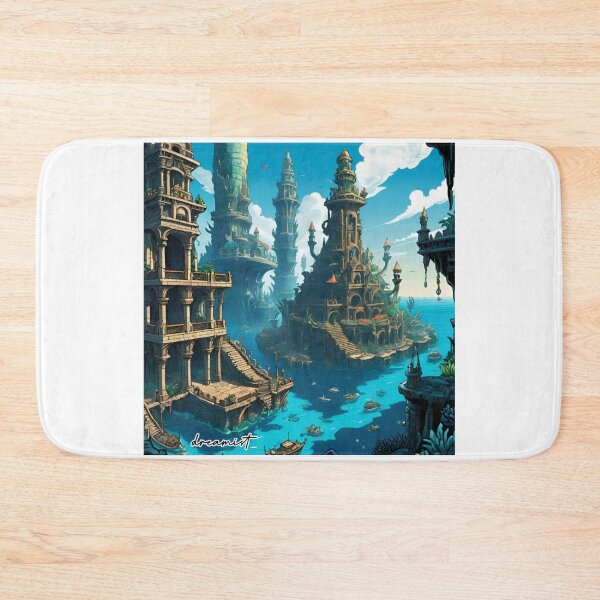 Item preview, Lost Empire  designed and sold by DreamistStore.