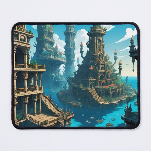 Item preview, Lost Empire designed and sold by DreamistStore.