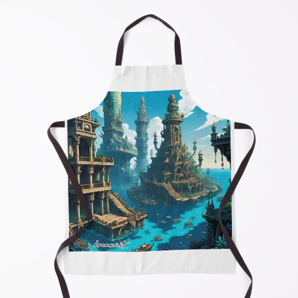 Item preview, Lost Empire designed and sold by DreamistStore.