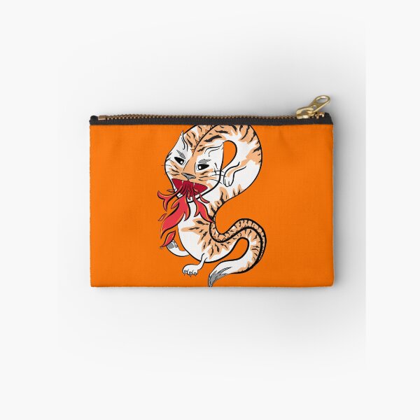 Item preview, Tiger Dragon designed and sold by Otter-Grotto.