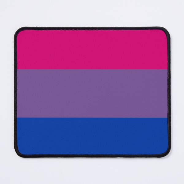 Item preview, Bisexual Pride Flag designed and sold by porcupride.