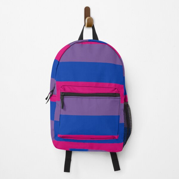 Item preview, Bisexual Pride Flag designed and sold by porcupride.