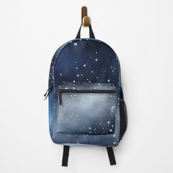 Item preview, Just taking a hike in space, maybe find a new place to picnic designed and sold by CalmnessbyChoice.