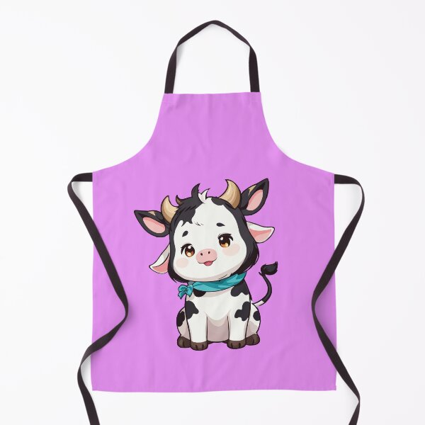 Item preview, cute little cow designed and sold by Biw-34.